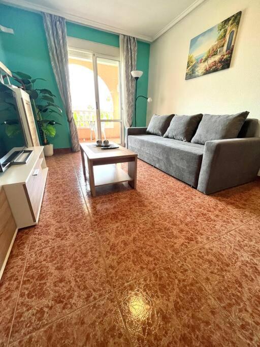 Casa Di Mateo With Garden View And Swimming Pool Apartment Torrevieja Exterior photo